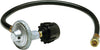 20 Inch Regulator Hose Kit for Blackstone 28 Inch and 36 Inch Flat Top Griddle Grills