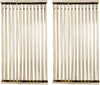 Stainless Steel Cooking Grates Kit SA5375 for TEC Patio II & Sterling II ﻿Gas Grills
