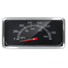 Heat Indicator Grill Thermometer for Nexgrill 720-0830, 720-0864, 720-0882, 720-0888, 720-0898, 720-0896, 720-0958 Grills