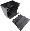 Firepot Burning Pot Replacement for Pelpro & Pleasant Hearth Pellet Stoves, SRV7077-003&SRV7077-043