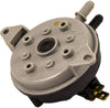 Vacuum Switch Plastic PU-VS AMP20091 for Englander Pellet Stove 25-PDVC, 25-PDV, 25-PDVP, 25-5670, 25-PI, 55-SHP10, 55-SHP10L Models
