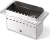 Burn Pot PU-SSBP for Englander 25-CB120, 55-SHPCB120, 55-TRPCB120, 55-SHSSP01, 55-TRSSP01 Pellet Stoves