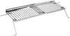 Warming Rack for Kitchen Aid 2-3 Burner Grills