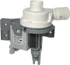 W10581874 Washer Drain Pump for Whirlpool Kenmore Maytag, Replacement Part WPW10581874 AP5949627 3449735 PS10056668 EAP10056668