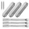 Grill Parts Kit for Char-Broil 3 Burner 463722313, 463722314, 463722311, 466721911, 463722312, 463742111 Grills
