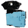 EBF49827801 Washer Door Lock Switch Assembly for Kenmore LG 6601ER1004C, 6601ER1004E, EBF49827802, 1268254, PS3533609, AP4998848, EAP3533609