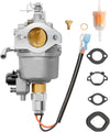 Carburetor Kit Compatible with Onan Cummins Generator & Microquiet 4000-Watt 4KYFA26100 4KYFA26100P 4KYFA26100K Replace A042P619 A041D736 146-0785