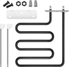 800W 120Volt Heating Element for Char-broil 725 Deluxe 4202002, 14202004, 15202043 Digital Electric Smoker Models 