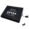 990050048 Digital Control Panel Kit for Masterbuilt ESQ30B, ESQ30S, 20070106 and More Digital Electric Smokers