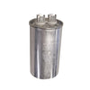 QX6550 Capacitor Motor Run Round 50 uF MFD ±5% 370 V VAC Volt HVAC, CBB65 50/60Hz