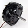 Wall Furnace Motor 1/30 hp 1050 RPM 2-Speed CCW 5" Dia. 115 Volts