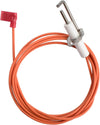 Furnace Hot Surface Ignitors Compatible with Goodman Amana Janitrol HVAC Equipment, Replace 20261709S 594465 0130F00014 0130F00014S