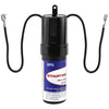 SPP5 Hard Start Capacitor Replacement 115V Thru 288VAC Hard Start Kit for Air Conditioner Units from 4,000 to 120,000(1/2 Thru 10H.P.)
