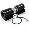 Convection Blower Fan 80P20003-R for St Croix Afton Bay, Auburn, Element-P, Greenfield, Hastings, Lancaster, Pepin, Prescott EXL Pellet Stoves