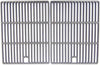 Grill Grid Cooking Grates Kit for Brinkmann 810-3420-W, 810-4405-0 Gas Grills