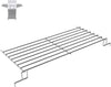 Warming Rack for Char-Broil Performance 2 Burner 463630021, 463660021, 463630422, 463654022, 463655021 Gas Grills, Replacement Part G325-0001-W1