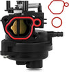 Carburetor 799584 for TB110 TB200 09P702 103M02 550EX 625EX 675EX 725EXI Series 6.75-7.25HP Engine, 163cc Lawn Mower Carburetor for 594058 594057