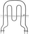 Oven Range Broil Heating Element WP9760774 for Whirlpool and Kitchen Aid Ranges & Ovens KEBS207SSS04 KESS908SPS00 KEMS308SSS05, Part 8301514 AH1488544