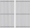 Cooking Grates Kit for Sunbeam 6654-54, 6654-57 and GrillPro 2451-54 Gas Grills