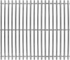 Cooking Grid Grates Replcement for Broilmaster P4, D4, G4 Series Gas Grills