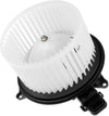 HVAC Heater Blower Motor with Fan Cage Front 700237 for Ford & Lincoln Vehicles, Expedition 2009-2017, Ford F-150 2009-2014, Navigator 2009-2017
