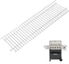 Grill Warming Rack for Nexgrill 720-0888S 720-0830XF 720-0958S 720-1008 Gas Grills, 25 23/32" Inch Stainless Steel Warming Rack Grates Grids