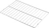 Oven Rack Cooktop 23.7'' x 16'' Replacement WB48X20249 for GE Hotpoint Oven, Stainless Steel Stove Wire Rack for JGB720DEJ1BB JGB700SEJ1SS JB255RK1SS