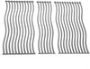 Cooking Grid Grates for Napoleon Triumph LD410, LD410SB, T410, T410SB Gas Grills