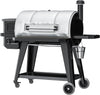 Thermal Insulated Blanket Winter Cover fits Pit Boss Navigator, Pro Series PB1150, Sportman 1100 and Pro Series 1600 Series Pellet Smoker BBQ Grills