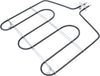 Oven Heating Element WB44T10043 Compatible with GE Kenmore J2C968BEK1BB JS905BK3BB ZET938BF1BB 91141084993 Replace WB44K10007 963475 AH754418 EA754418