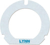 Pellet Stove Gasket for Harman Pellet Stove Tailpipe Gasket 3-44-06179, 1-00-07381, 2399J