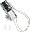 W11208965 Gas Range Oven Igniter for Whirlpool Amana Gas Range/Oven WFG320MOBS3 WFG505M0BS3 WFG505M0BS0 WFG505M0BS1, Replace W11613927 W11506321