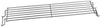 Grill Warming Rack for Weber Spirit 400 Series, Spirit E-425, EP-425, S-425, E-435, EP-435 Models