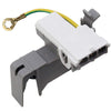 8318084 AP3180933 PS886960 Washer Door Lid Switch Kit Replacement Fits Whirlpool Roper Estate
