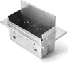 Burn Pot PAH-BP for Englander 25-PAH, 25-IP, 25EP, 55-SHPEP Pellet Stove, PU-BPEP Firepot Burnpot for Englander 25-EP, 25-EPI Pellet Stoves