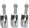 Ceramic Grill Electrode Replacement for Grand Cafe Models CG108ALP, CG109ALP, CGE06ALP