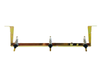 Propane Manifold Kit for Weber Genesis CEP-320, Genesis E-320 (2011-2013 Front Knobs Models), 6521001, 6521301, 6521701, 6522301, 86521001 Grills
