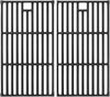 Cooking Grates for 2 Burner Dyna Glo Grill DGB730SNB, DGB730SNB-D, M365GMDG14, M365GMDG14-D, DGB730SNB-DC, DGB730SNB-1, DGB730SNB-D-1 Models