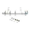 Propane Manifold Kit fits for Weber Spirit E-330, Spirit E-335, Spirit SP-330, Spirit SP-335 (2013-Newer Front Knobs) Gas Grills