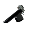 69376 Pellet Feed Auger Motor Spout Tube Kit fits for Weber Smokefire EX6 Series Wood Fired Pellet Smoker Grills