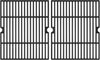 Cooking Grid Grates Kit for Kenmore 4 Burner 146.47468610, PG-40522SOL, PG-40401SOL, PG-40406SOL Gas Grills