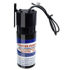 SPP6 Hard Start Capacitor Replacement 115V Thru 288VAC Hard Start Kit for Air Conditioner Units from 4,000 to 120,000(1/2 Thru 10H.P.)
