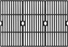 Grill Grates for Costco Kirkland 463230703 Model, 16 15/16 x 24 15/16, Grill Replacement Parts
