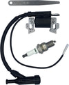 590603 196cc 208cc Ignition Coil for Briggs & Stratton CR950 Champion Generac Duromax Firman Ryobi Predator Honda 159cc 163cc 212cc 224cc Generator