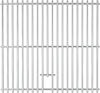 Cooking Grid Grates for Nexgrill 820-0033, Master Forge 820-0033, Megamaster 820-0033M Portable Gas Grills
