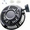 Recoil Starter 797747 Pull Start Assembly for Briggs and Stratton 396cc 420cc for Generator Craftsman 5000W-8000W 13.5hp Parts# CMXGGAS030731rtc