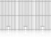 Heavy-Duty Cooking Grid Grates fit Kitchen Aid 720-0787, 720-0787D, 720-0787E 3 Burner Gas Grills