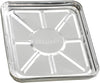4-Pack Disposable BBQ Grill Drip Tray Liner for Fire Magic Grills