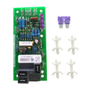 Furnace Fan Blower Control Circuit Board for Goodman PCBFM103S, Replaces 1005-83-1724, SST-B, PCBFM103, 1005-171B, 1818W002116, PCBFM131S, B1370735S
