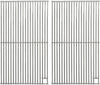 Cooking Grates for DCS 30 Inch 7 Series BGB30-BQR, BGB30-BQRN, BGB30-BQRL, BGC30-BQ-L, BGC30-BQR-L Grills